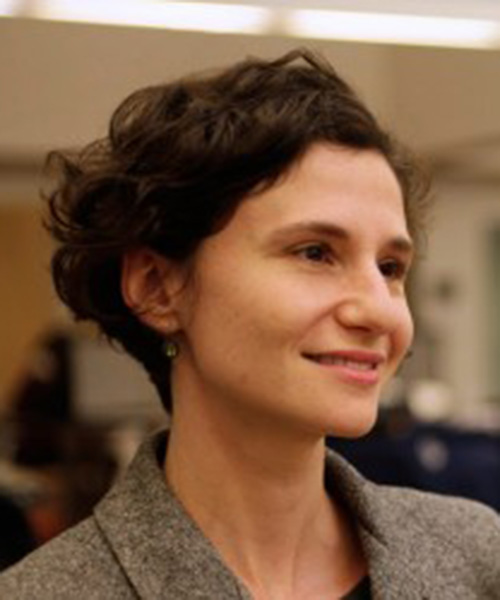 Adrienne Lapidos, PhD