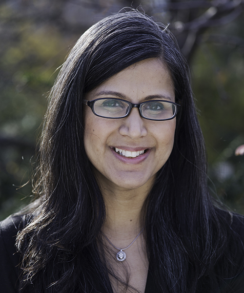 Tina Jiwatram-Negrón, PhD, to join faculty as Arizona State University
