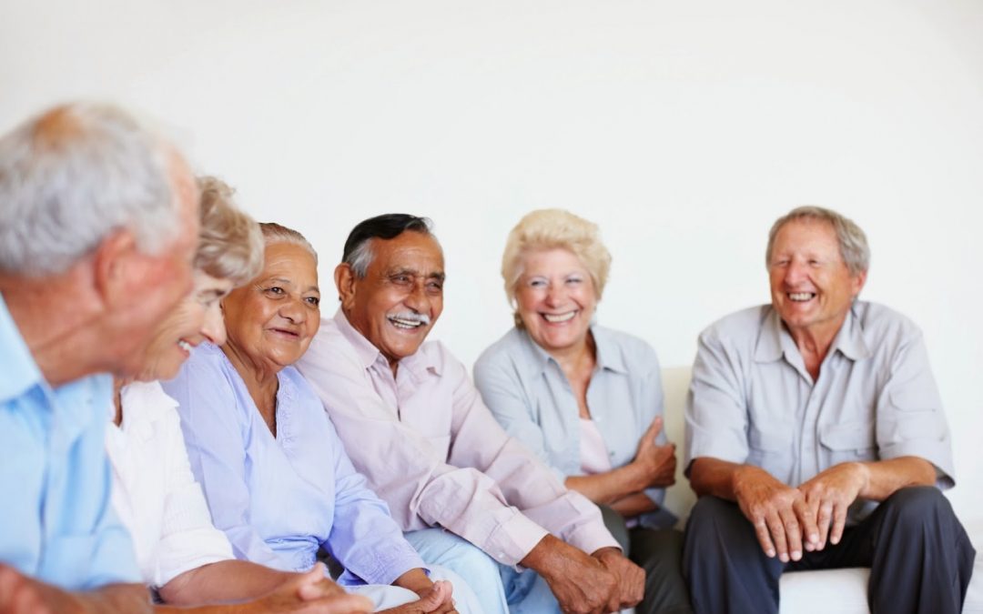 WISE@HOME: Wellness, Independence, Social Connection, and Emotional Health for Seniors at Home