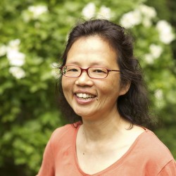 Lydia W. Li, PHD