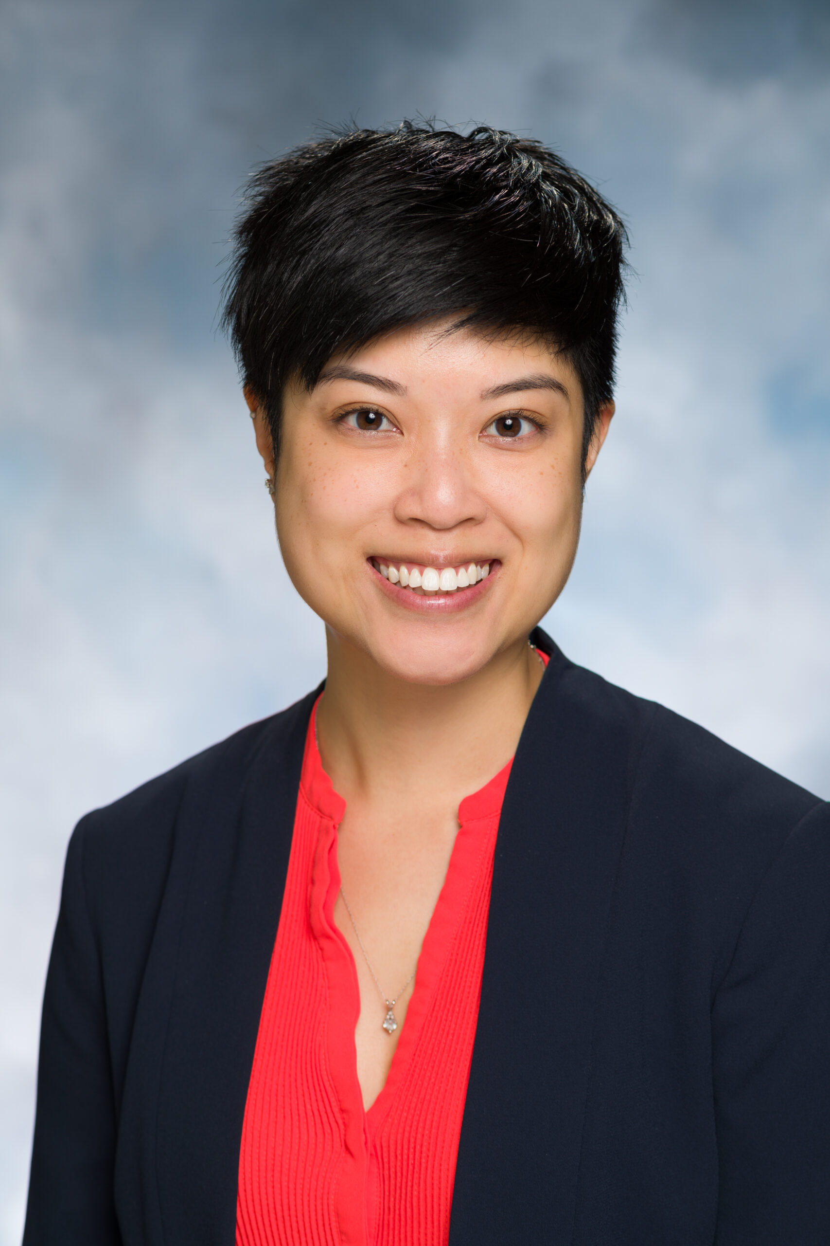 Angela J. Fong, PhD